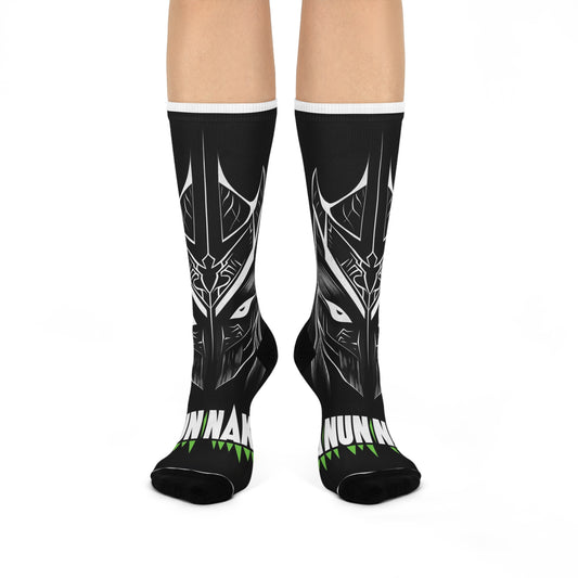 Naki socks