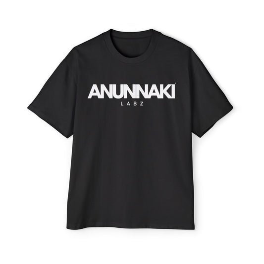 ANUNNAKI LABZ™ HEAVY TEE