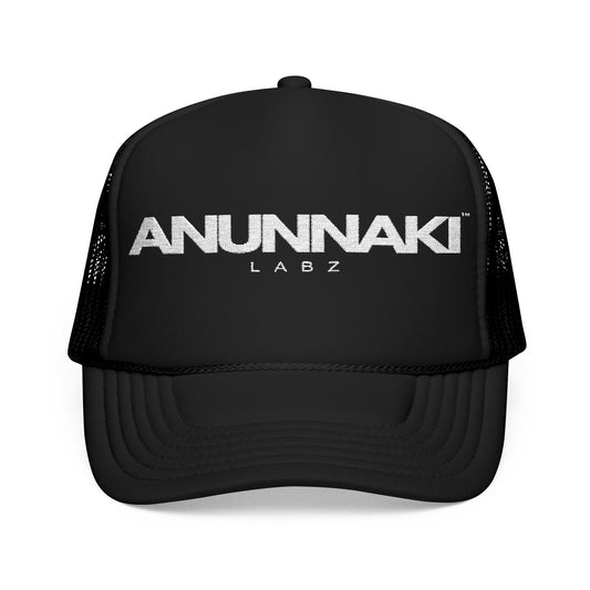 Anunnaki Foam trucker hat