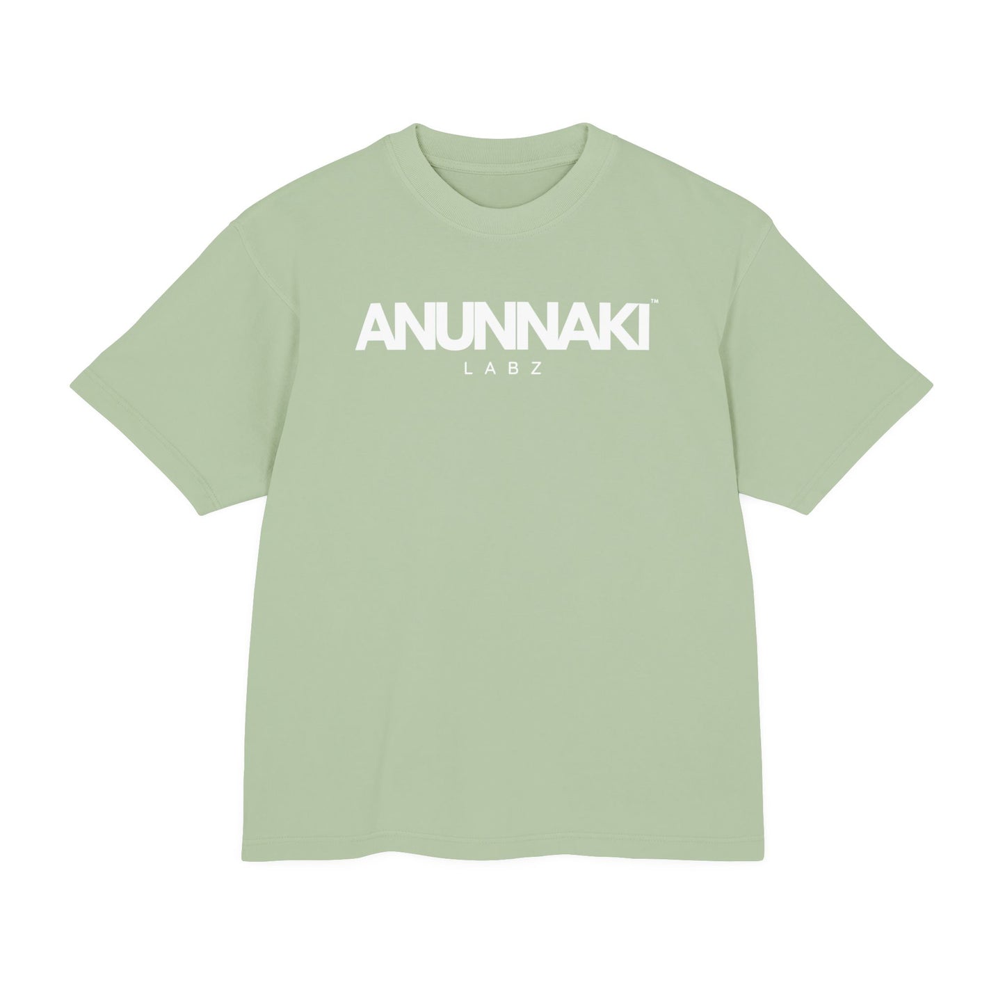 Anunnaki Classic - Unisex Heavy Tee