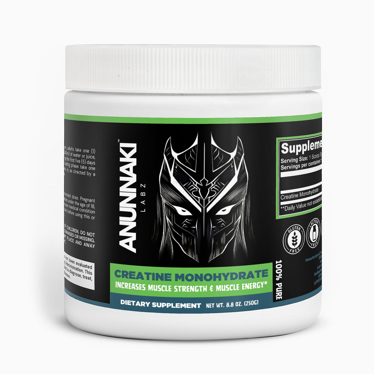Anunnaki Creatine