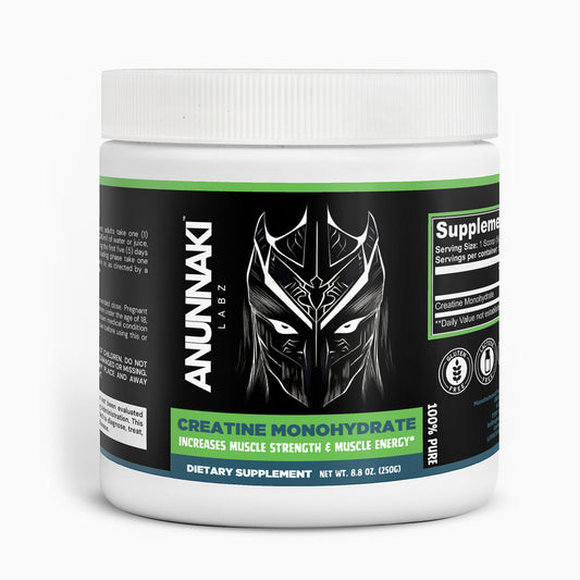 Anunnaki Creatine