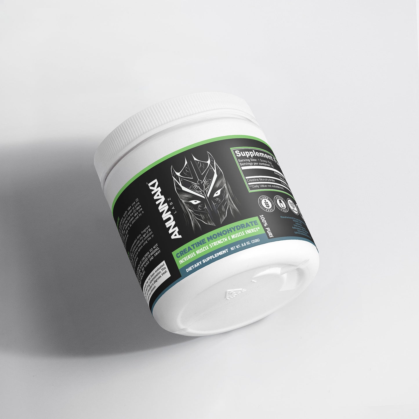 Anunnaki Creatine