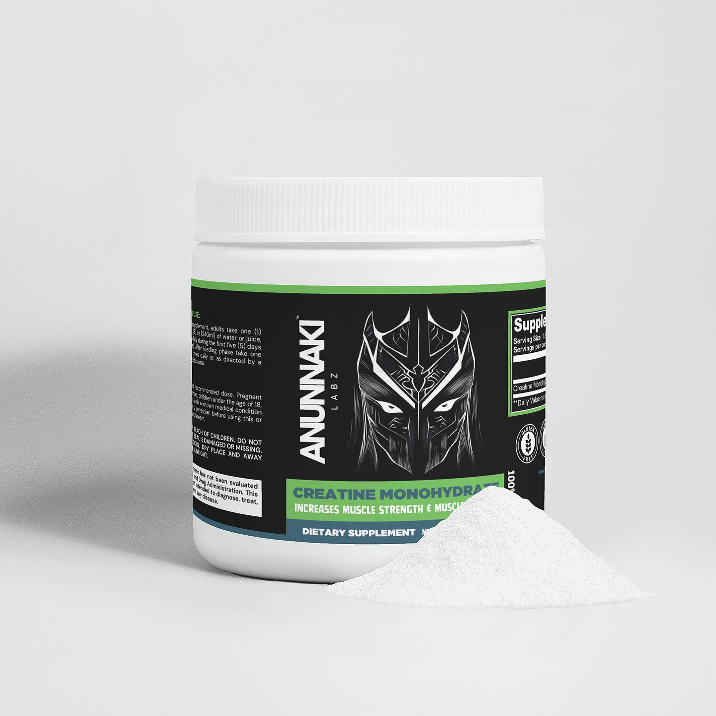 Anunnaki Creatine