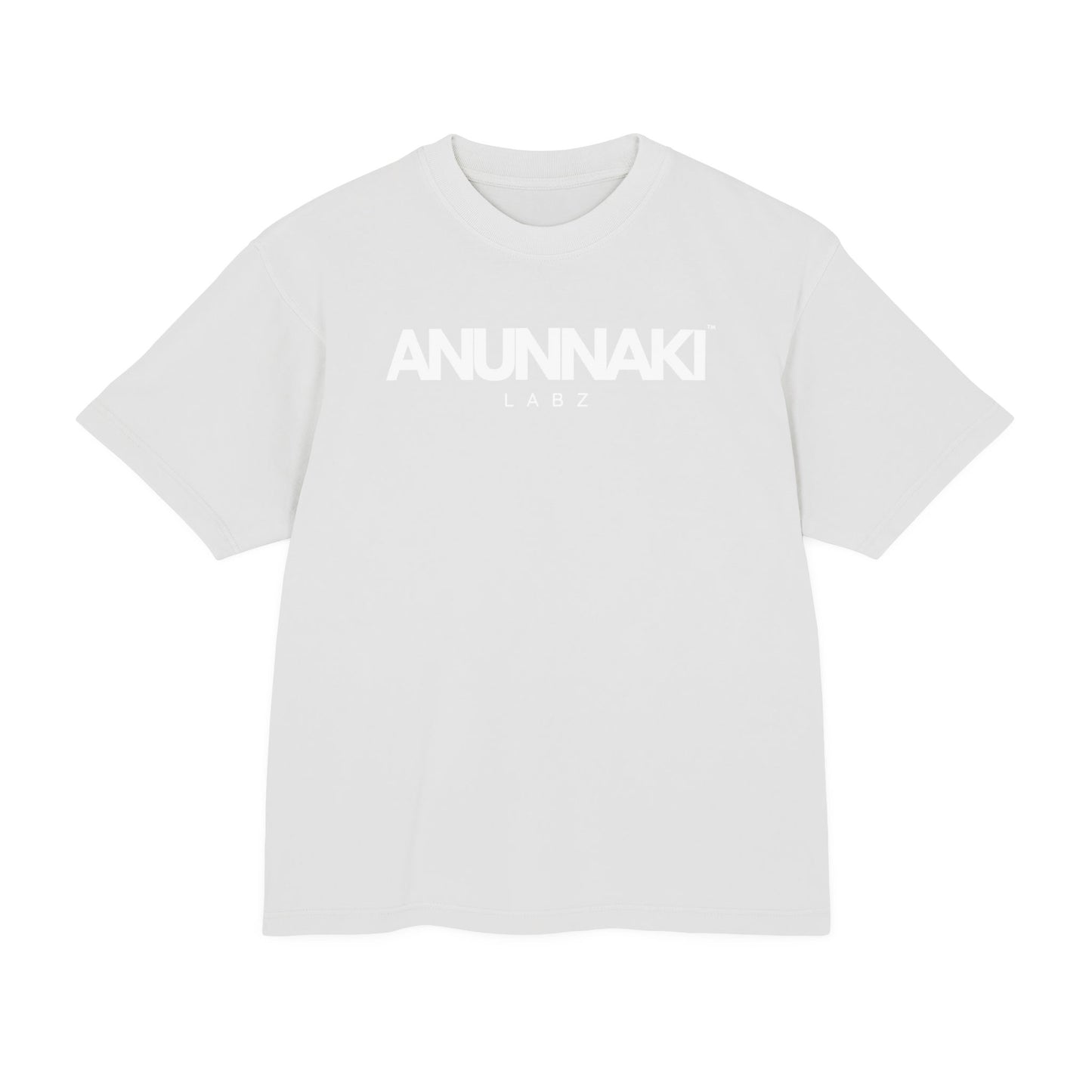 Anunnaki Classic - Unisex Heavy Tee